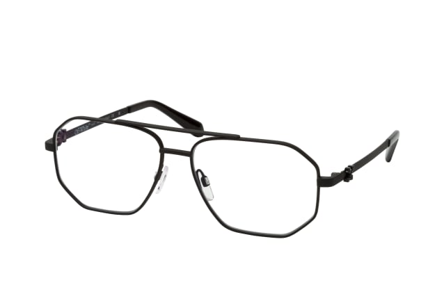 Off-White OPTICAL OERJ044 1000, including lenses, AVIATOR Glasses, UNISEX