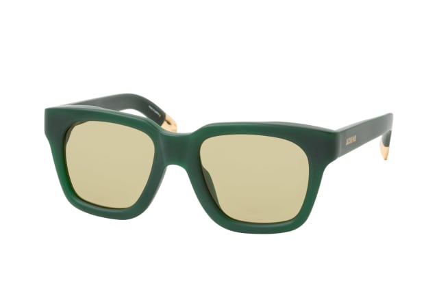 JACQUEMUS JAC 20 SUN C2, SQUARE Sunglasses, UNISEX, available with prescription
