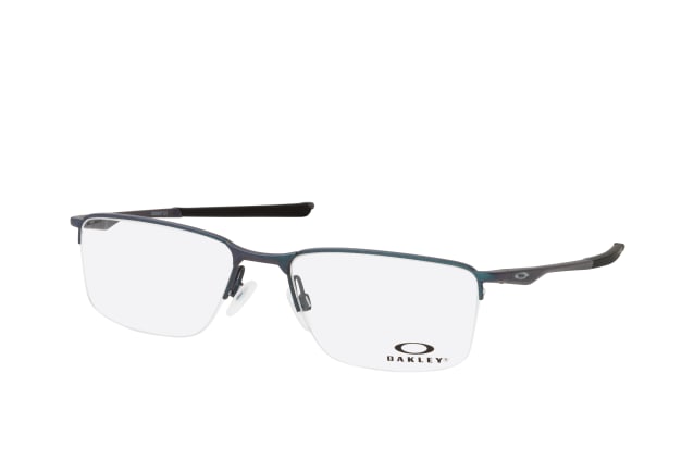 Oakley OX 3218 321812, including lenses, RECTANGLE Glasses, MALE