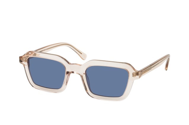 Michalsky for Mister Spex BE THE ONE you A22, SQUARE Sunglasses, UNISEX, available with prescription