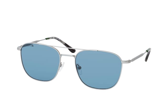 Lacoste L 269S 046, AVIATOR Sunglasses, UNISEX, available with prescription