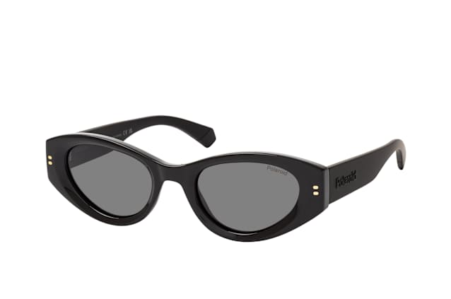 Polaroid PLD 6243/S/X 807, BUTTERFLY Sunglasses, FEMALE, polarised