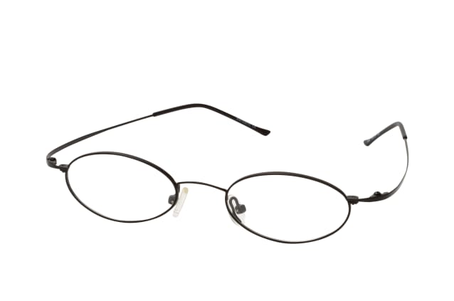 Smart Collection Korczak 28 B, including lenses, ROUND Glasses, UNISEX