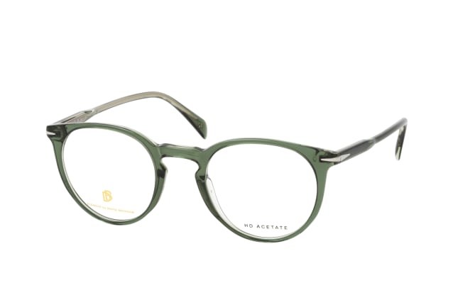 David Beckham DB 1139 B59, including lenses, ROUND Glasses, UNISEX