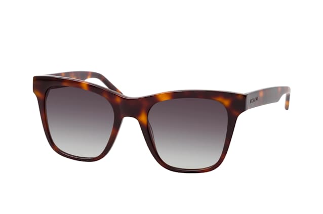 Michalsky for Mister Spex STAY BOLD mesmerize SUN R22, BUTTERFLY Sunglasses, UNISEX, available with prescription