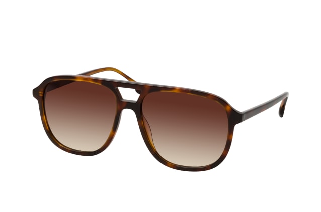 Delay Shades x Mister Spex rick 2642 R21, AVIATOR Sunglasses, UNISEX, available with prescription