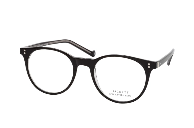 Hackett London HEB 148 012, including lenses, ROUND Glasses, MALE