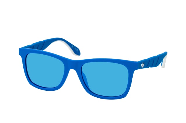 adidas Originals OR 0101 85X, RECTANGLE Sunglasses, UNISEX, available with prescription