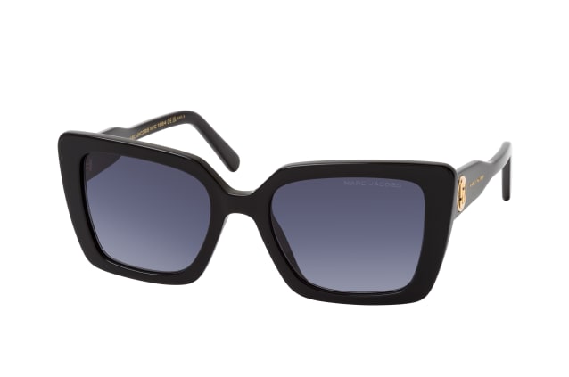 Marc Jacobs MARC 733/S 807, BUTTERFLY Sunglasses, FEMALE, available with prescription