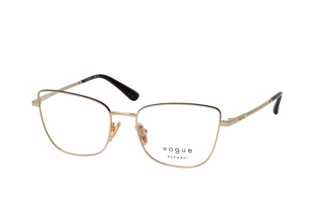VOGUE Eyewear VO 4307 848, including lenses, BUTTERFLY Glasses, FEMALE