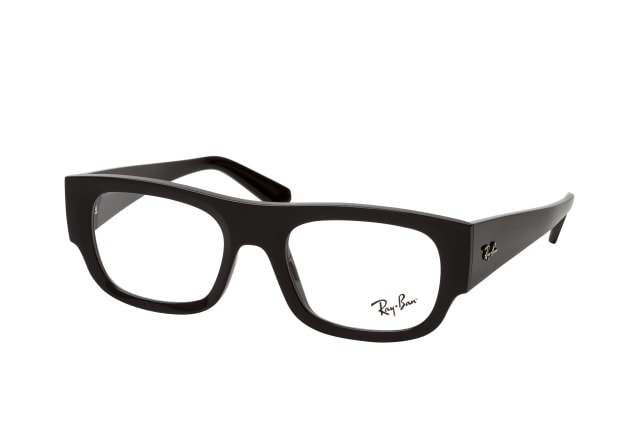 Ray-Ban RX 7218 8260, including lenses, SQUARE Glasses, UNISEX