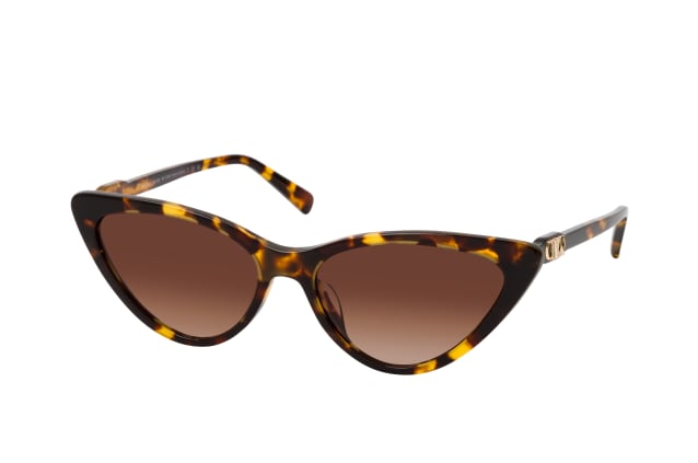 Michael Kors 0MK2195U 300613, BUTTERFLY Sunglasses, FEMALE, available with prescription