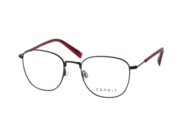 Esprit 33501 538, including lenses, SQUARE Glasses, UNISEX