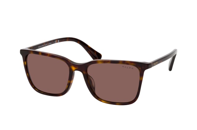 Ralph RA 5314U 500387, SQUARE Sunglasses, UNISEX, available with prescription