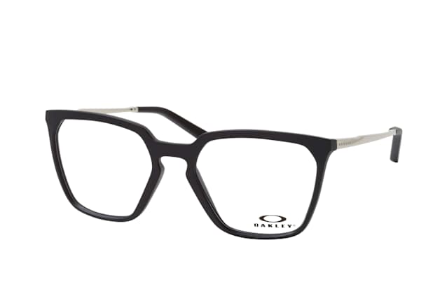 Oakley OX 8189 818901, including lenses, SQUARE Glasses, FEMALE