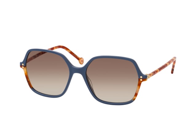 Carolina Herrera HER 0278/S PJP, SQUARE Sunglasses, FEMALE, available with prescription