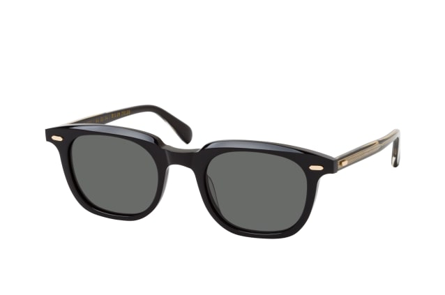 Gast RIVA RIV06, SQUARE Sunglasses, UNISEX, available with prescription