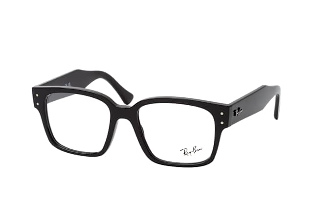 Ray-Ban RX 7256 8260, including lenses, SQUARE Glasses, UNISEX