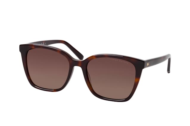 Tommy Hilfiger TH 2226/S 086, SQUARE Sunglasses, FEMALE, available with prescription