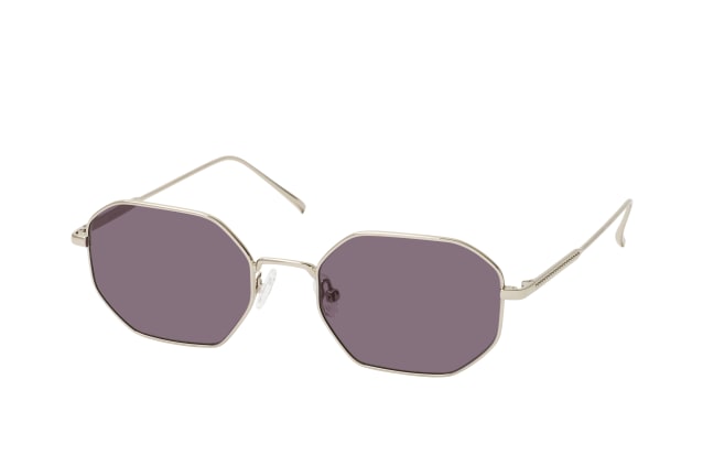 Michalsky for Mister Spex BE THE ONE love F22, SQUARE Sunglasses, UNISEX, available with prescription