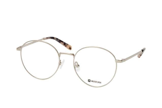 Mister Spex Collection LOTTIE 1274 F24, including lenses, ROUND Glasses, UNISEX