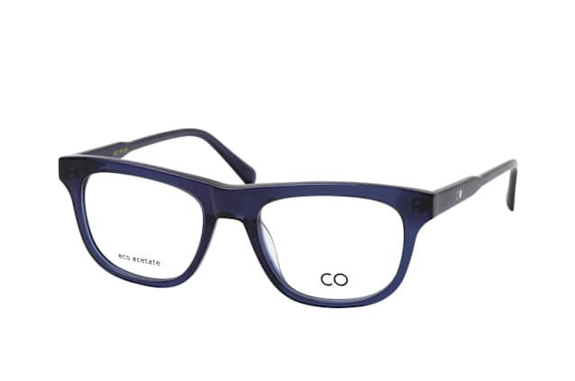 CO Optical Hackman 1615 N23, including lenses, SQUARE Glasses, UNISEX