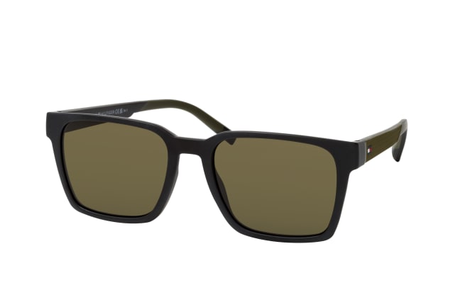 Tommy Hilfiger TH 2143/S 7ZJ, SQUARE Sunglasses, MALE, available with prescription