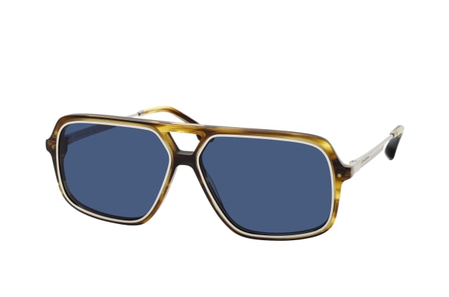 Victoria Beckham VB 246S 318, AVIATOR Sunglasses, FEMALE