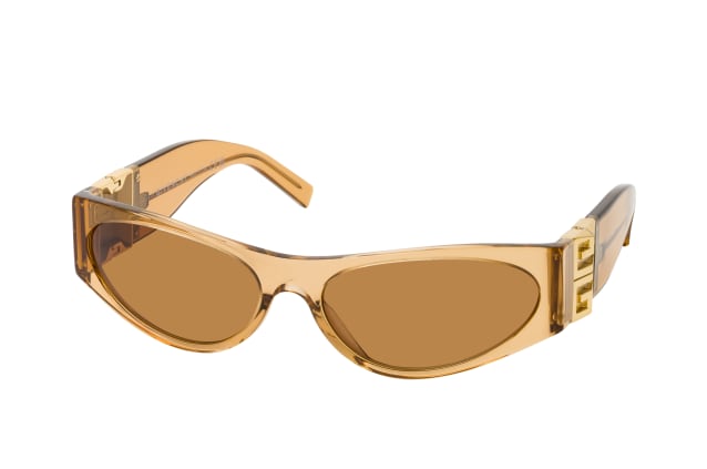 Givenchy GV 40055 I 45J, BUTTERFLY Sunglasses, FEMALE