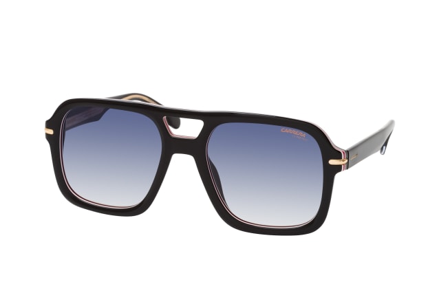 Carrera CARRERA 317/S M4P, AVIATOR Sunglasses, MALE, available with prescription