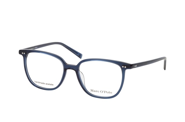 MARC O'POLO Eyewear 503196 70, including lenses, ROUND Glasses, UNISEX MARC O'POLO Eyewear 503196 70, including lenses, ROUND Glasses, UNISEX