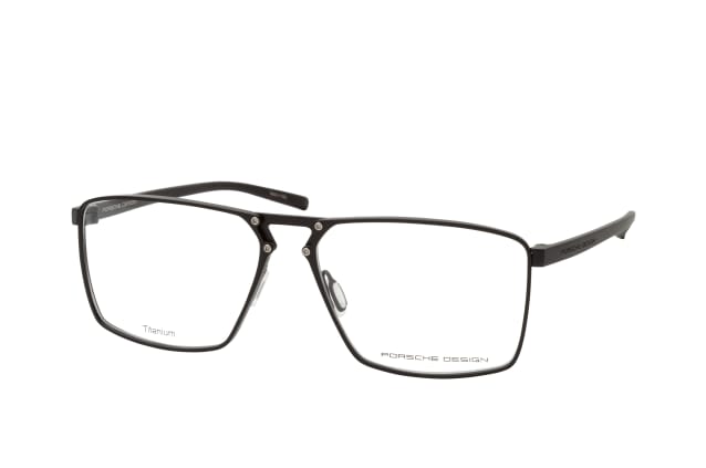 Porsche Design P 8764 A000, including lenses, AVIATOR Glasses, UNISEX
