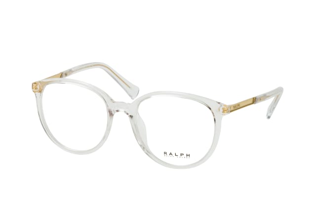 Ralph RA 7149U 5002, including lenses, ROUND Glasses, FEMALE
