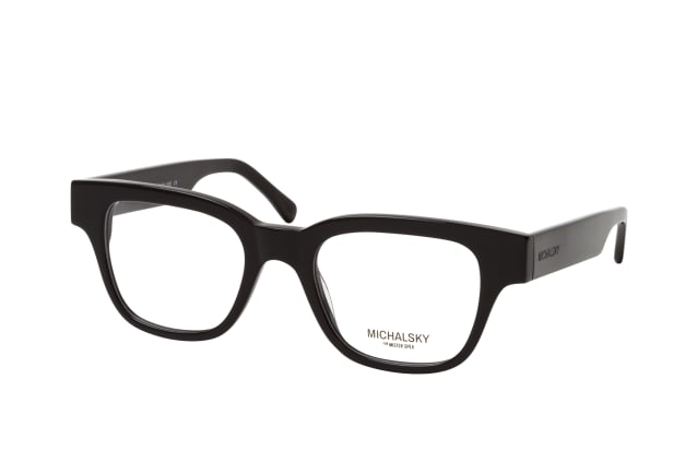 Michalsky for Mister Spex turn 1015 S21, including lenses, SQUARE Glasses, UNISEX