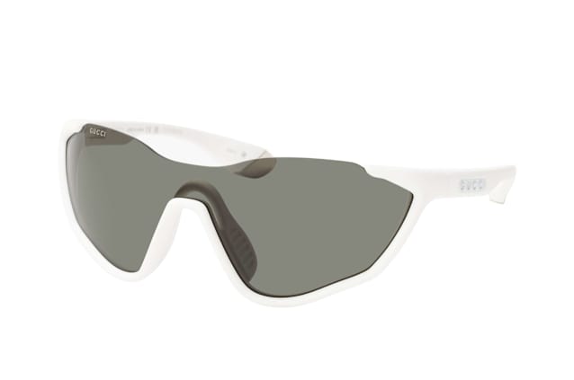 Gucci GG 2018S 005, SINGLELENS Sunglasses, MALE