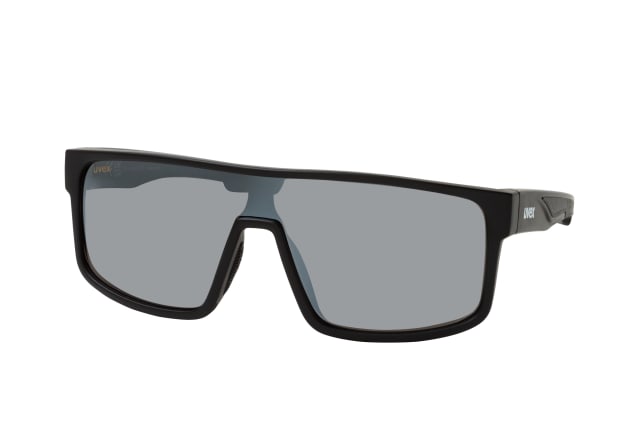 Uvex S 533025 2216, RECTANGLE Sunglasses, UNISEX
