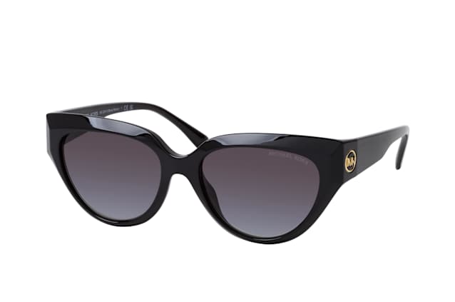 Michael Kors MK 2241U 30058G, BUTTERFLY Sunglasses, FEMALE, available with prescription