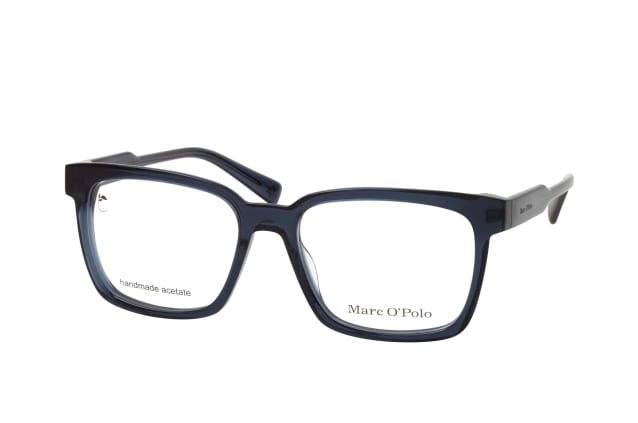 MARC O'POLO Eyewear 503239 70, including lenses, SQUARE Glasses, UNISEX MARC O'POLO Eyewear 503239 70, including lenses, SQUARE Glasses, UNISEX