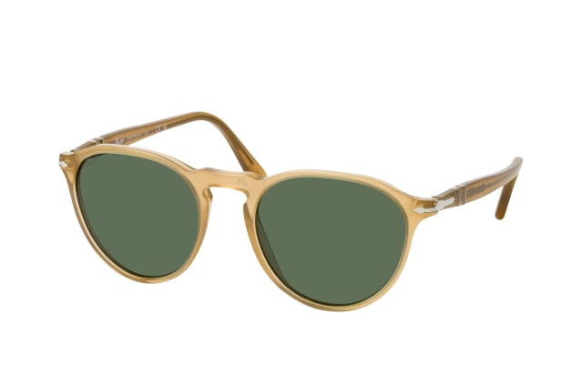 Persol PO 3286S 116931, ROUND Sunglasses, UNISEX, available with prescription