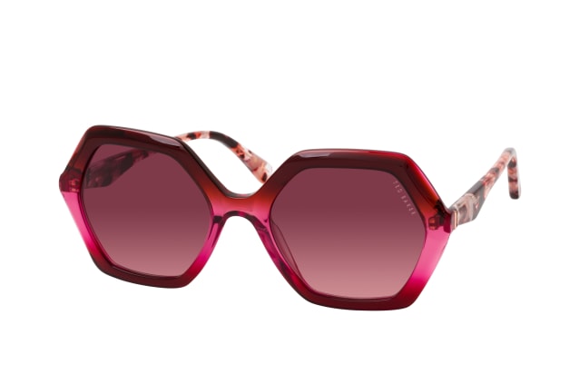Ted Baker 1736 287, SQUARE Sunglasses, FEMALE, available with prescription