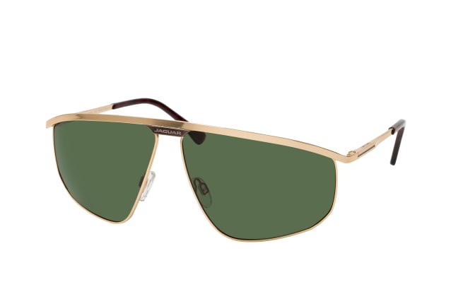 Jaguar 317954 6000, SQUARE Sunglasses, MALE, polarised