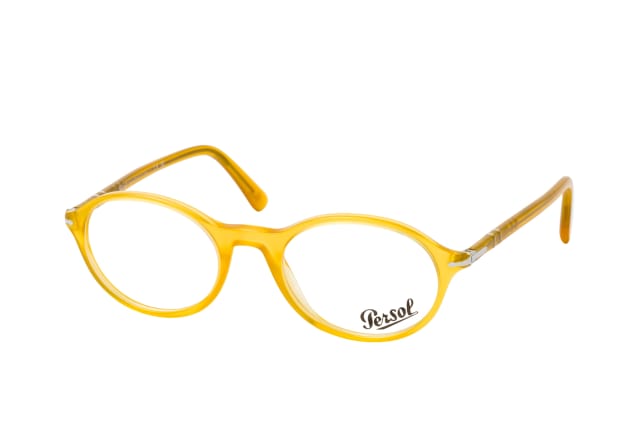 Persol PO 3351V 204, including lenses, OVAL Glasses, UNISEX