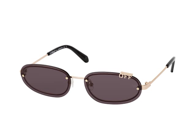 Off-White OERI13M 7607, OVAL Sunglasses, UNISEX