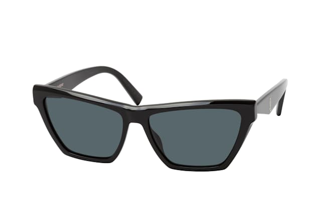 Saint Laurent SL M103 005, BUTTERFLY Sunglasses, FEMALE, available with prescription