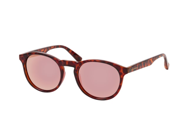 Hawkers BEL AIR CKTP, ROUND Sunglasses, FEMALE, polarised