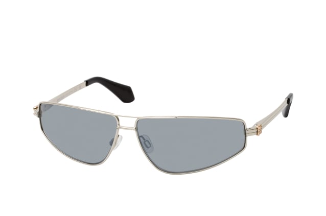 Palm Angels CLAVEY PERI59 7272, RECTANGLE Sunglasses, UNISEX