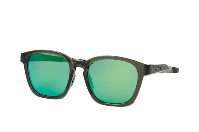 Oakley OO 9507D 950702, SQUARE Sunglasses, UNISEX