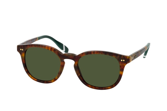 Polo Ralph Lauren 0PH4206 501771, ROUND Sunglasses, FEMALE, available with prescription