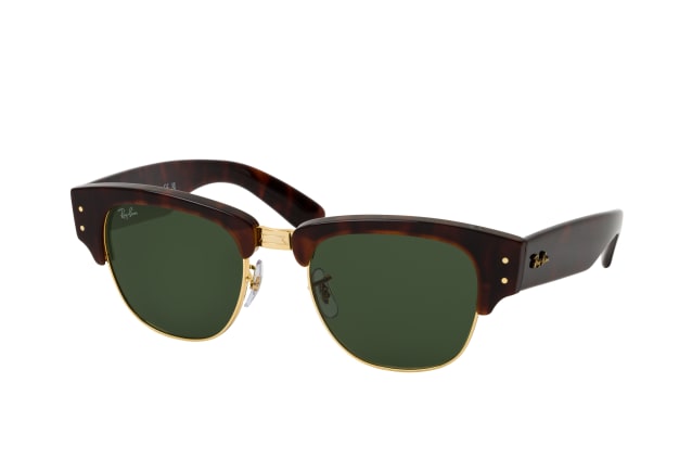 Ray-Ban RB 0316S 990/31, BUTTERFLY Sunglasses, UNISEX, available with prescription