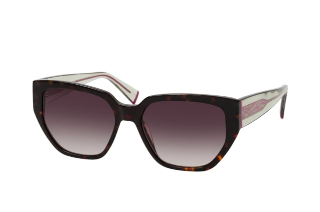 HUMPHREY´S eyewear 588197 60, BUTTERFLY Sunglasses, FEMALE, available with prescription